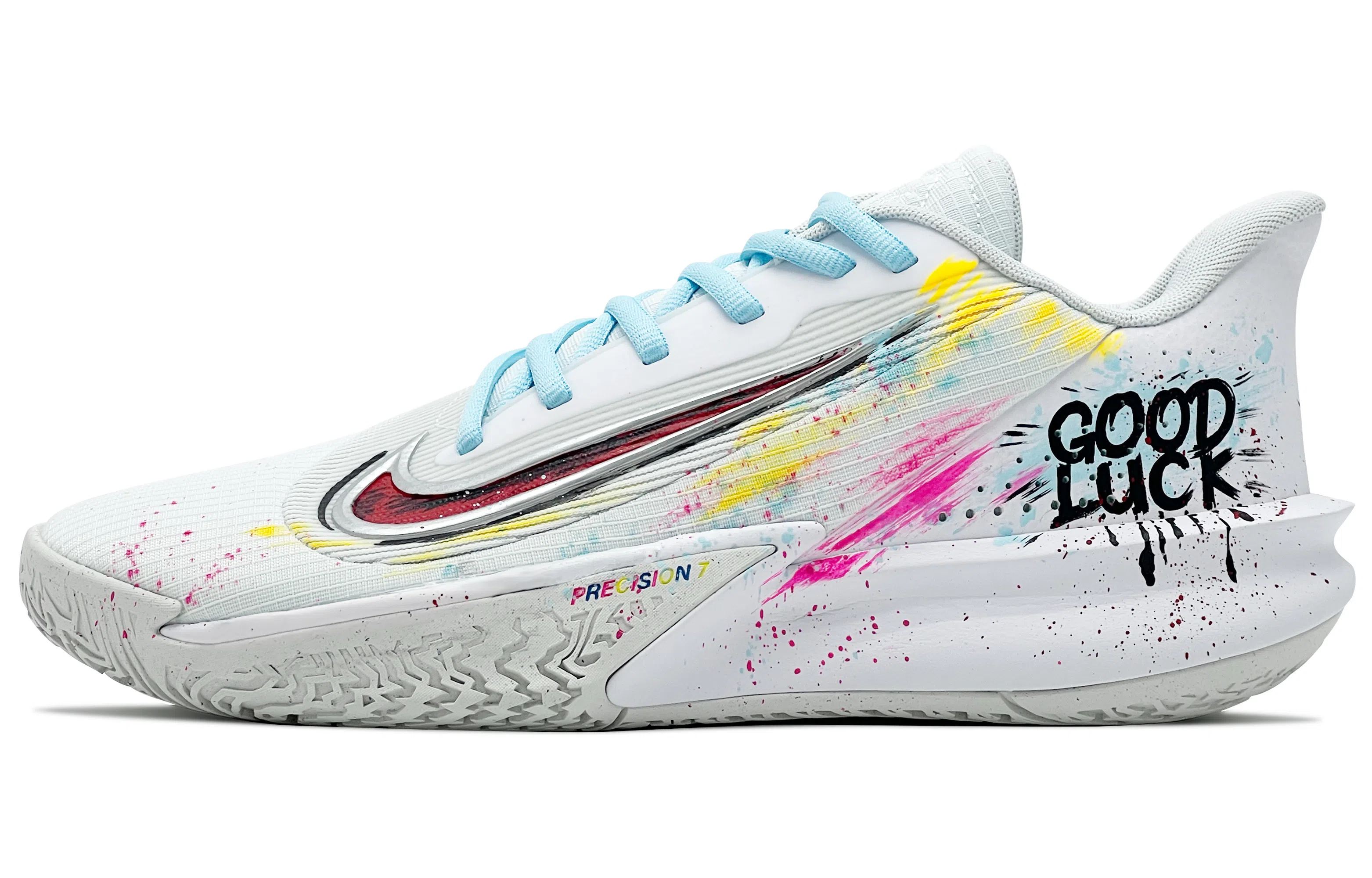 Nike Precision 7