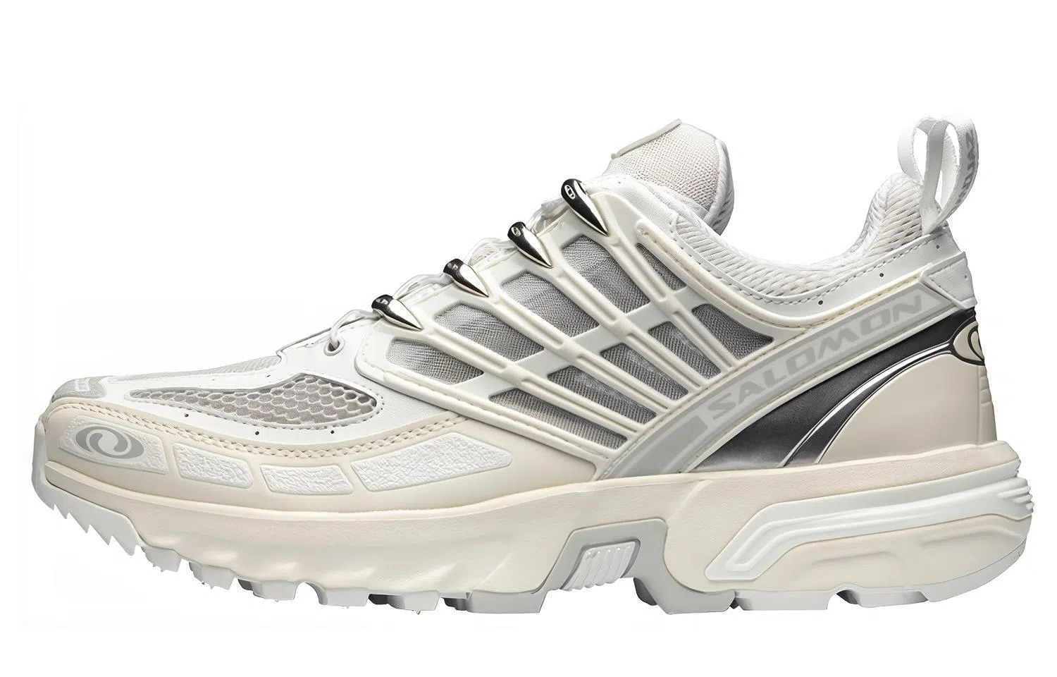 Salomon ACS Pro Advanced White