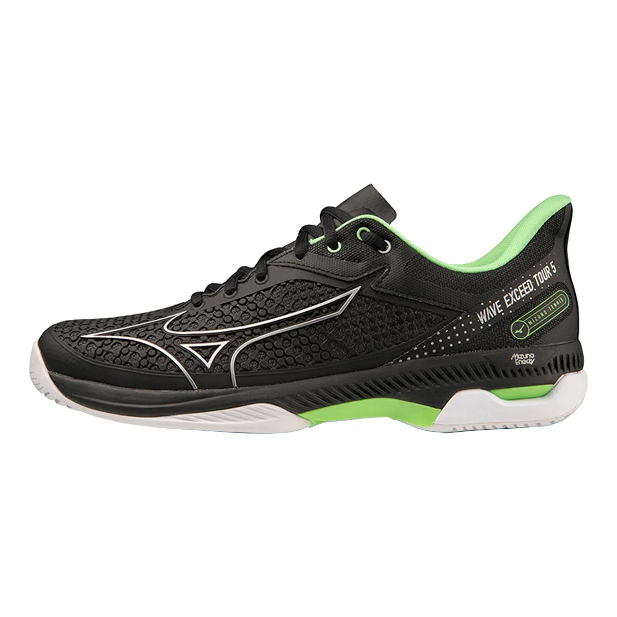 Mizuno Wave Exceed Tour 5 Black
