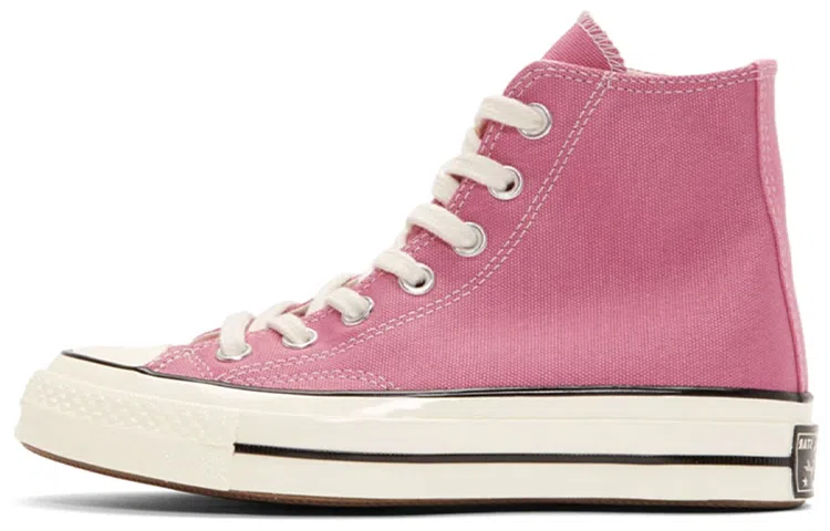 Converse 1970s Chuck Taylor Hi Top Pink