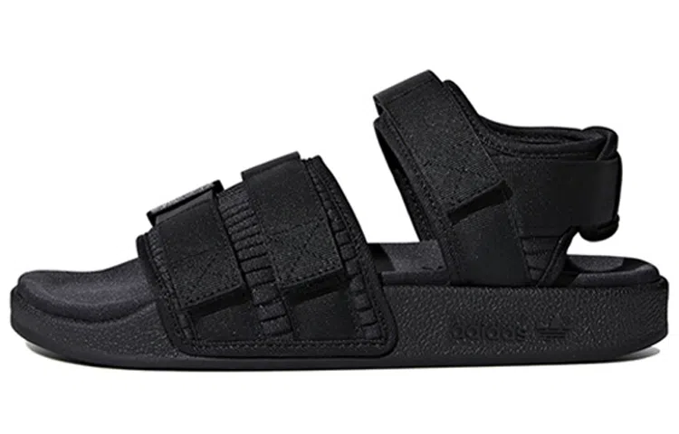 adidas Adilette Sandal 2.0 Black