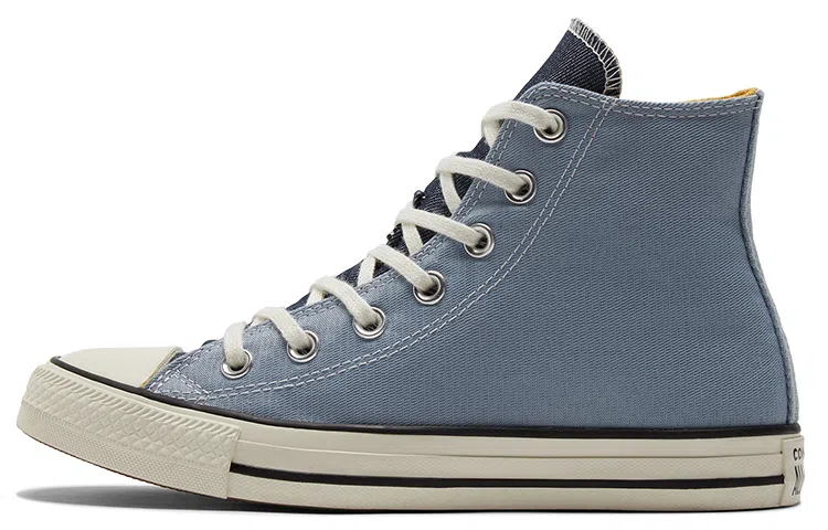 Converse All Star High Top Grey