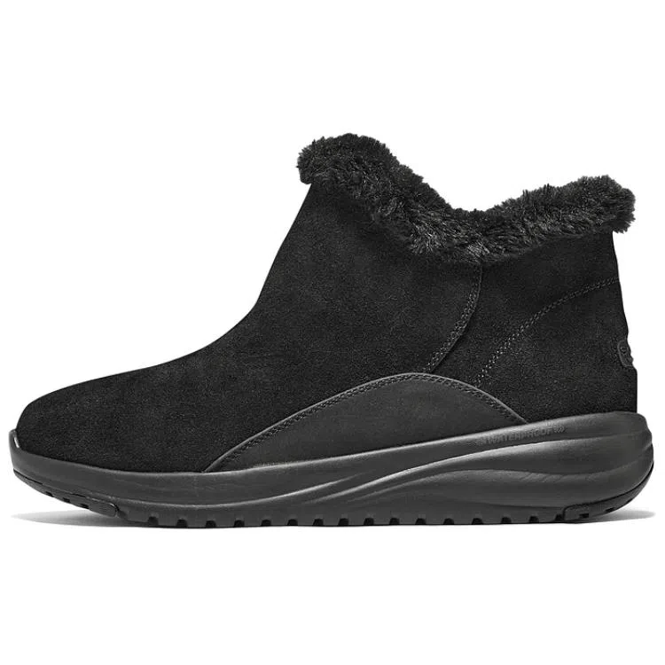 Skechers On-The-Go Women's Black