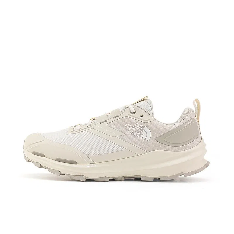 The North Face Fastpack Vectiv Dune White