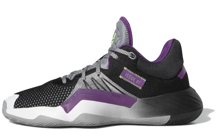 adidas D.O.N. Issue #1