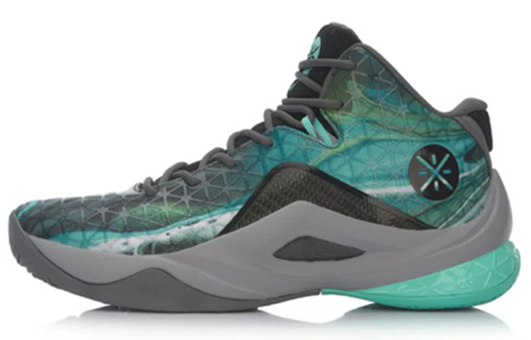 LiNing Wade Series 4