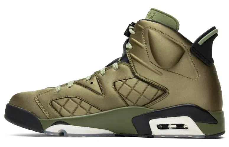 Jordan Air Jordan 6 Retro Pinnacle
