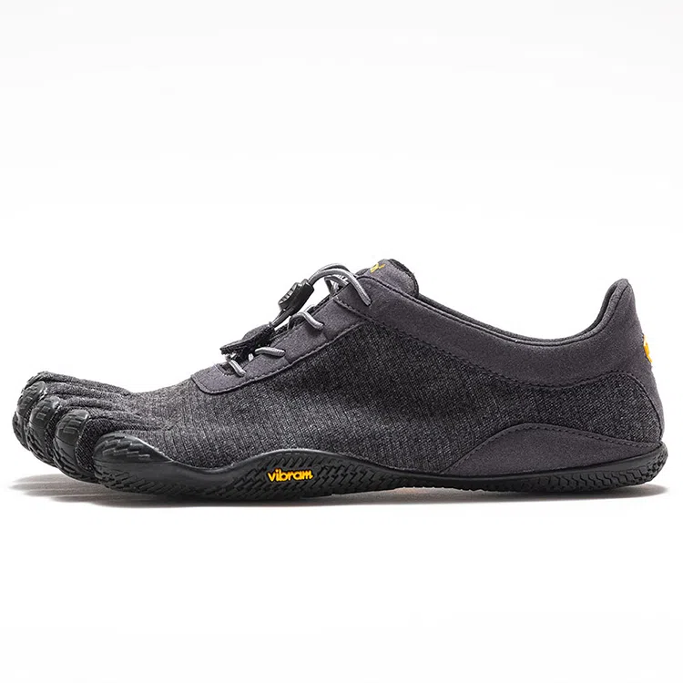 Vibram KSO Grey