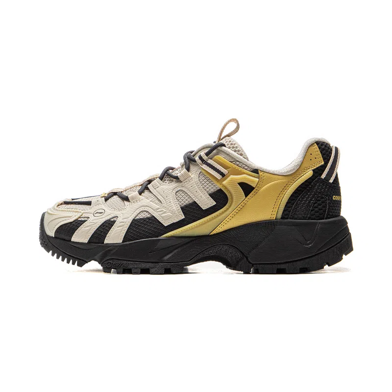 LiNing CF Su Xing Oat Black