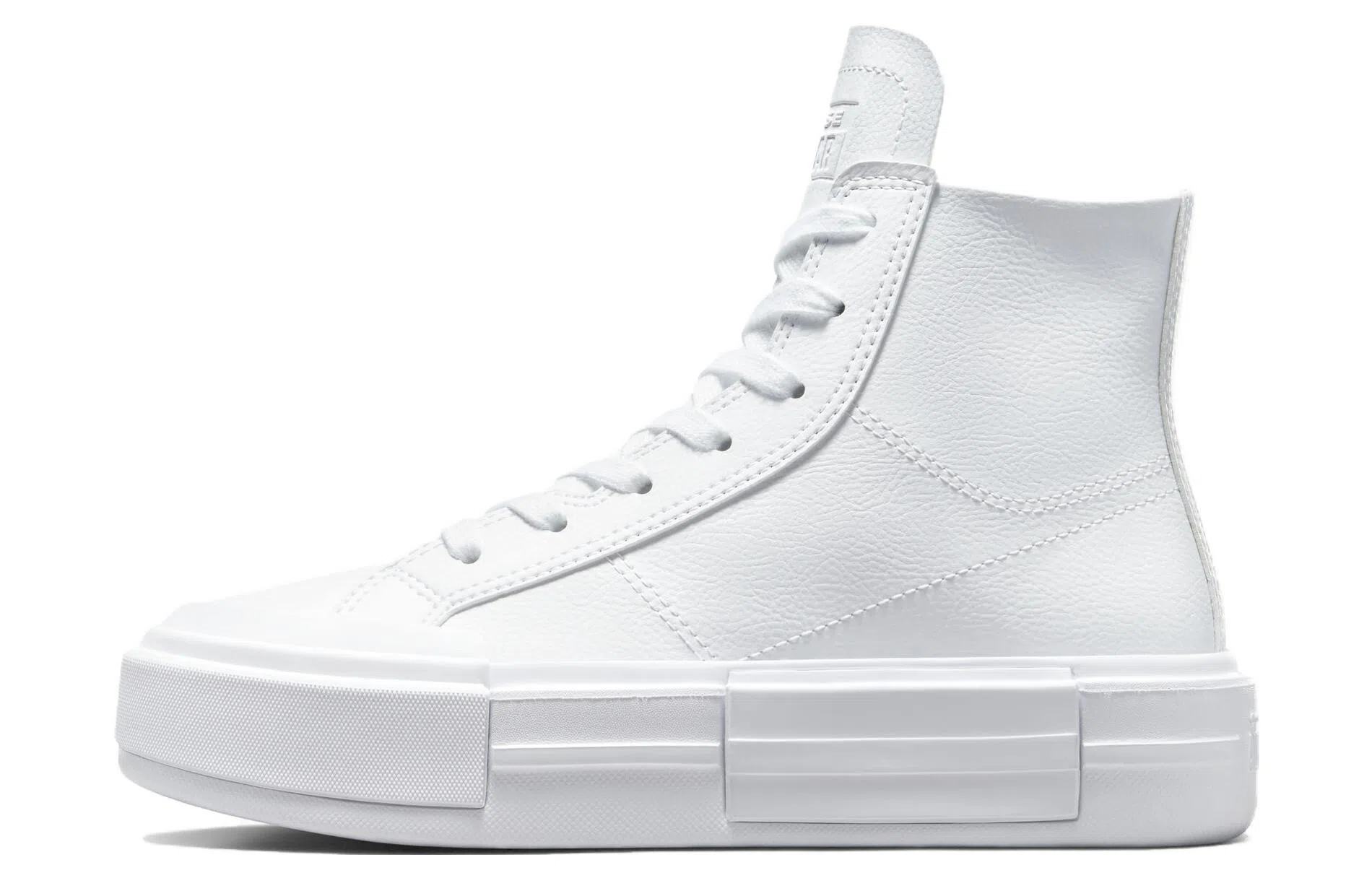Converse Chuck Taylor All Star Cruise Leather White