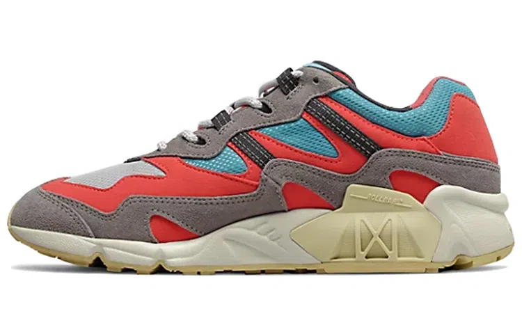 New Balance 850 Toro Red