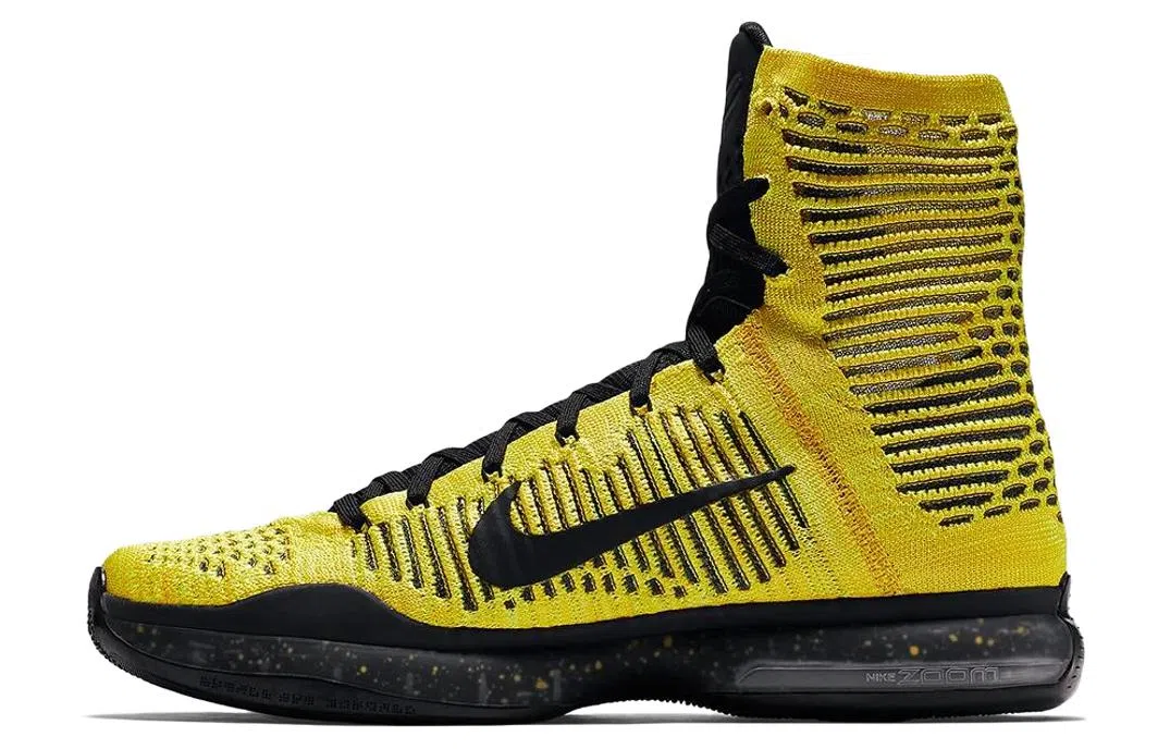 Nike Kobe 10 Elite Opening Night