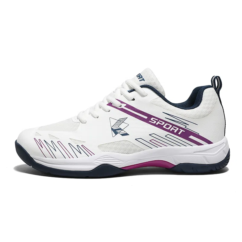 Li Pao Lun Tennis Shoes