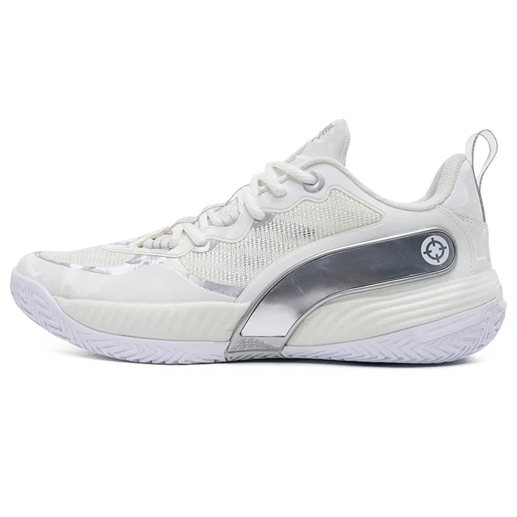 RIGORER AR 2 White Silver