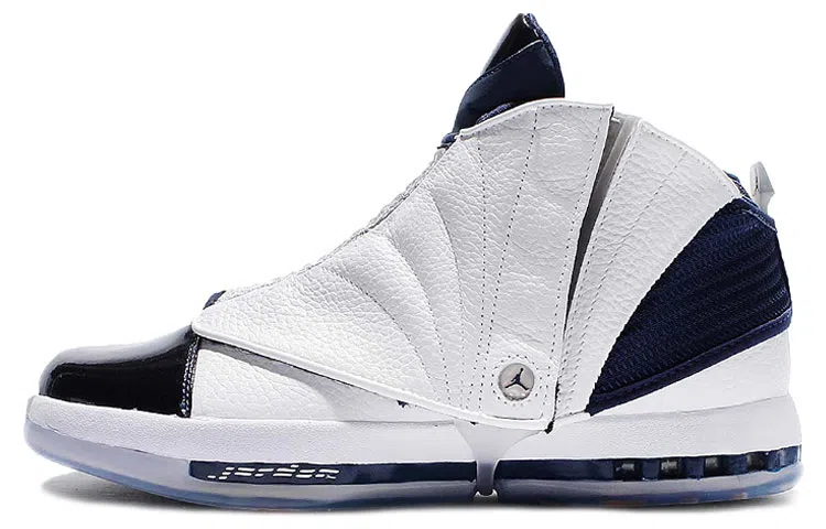 Jordan Air Jordan 16 Midnight Navy