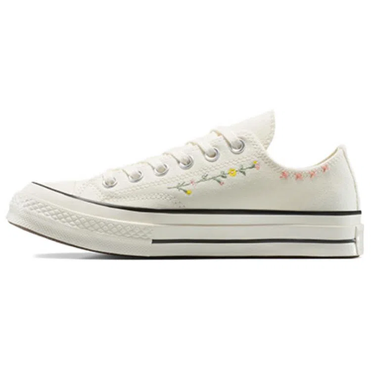 Converse Chuck 70 Low White