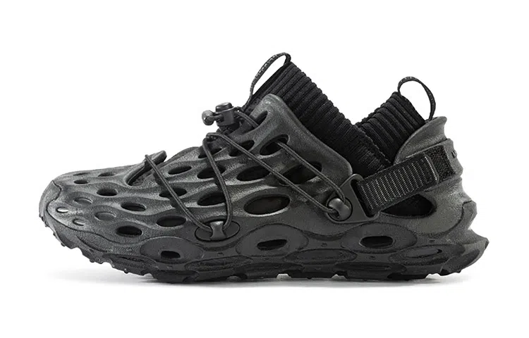 Merrell Hydro Moc Black
