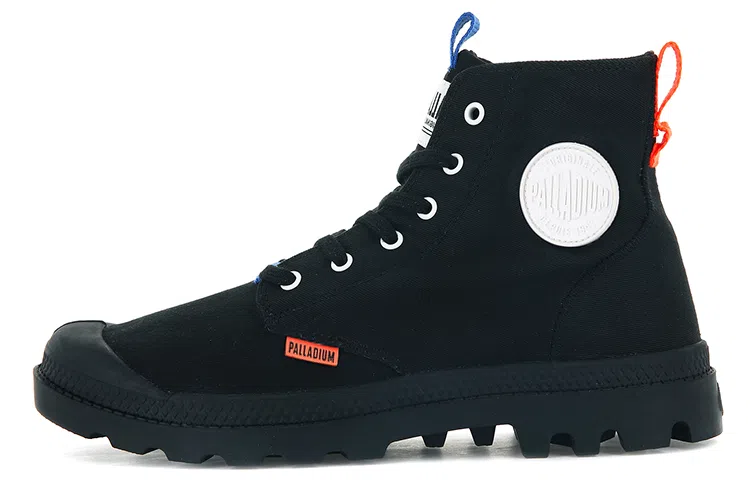 Palladium Panpa Mono Metro