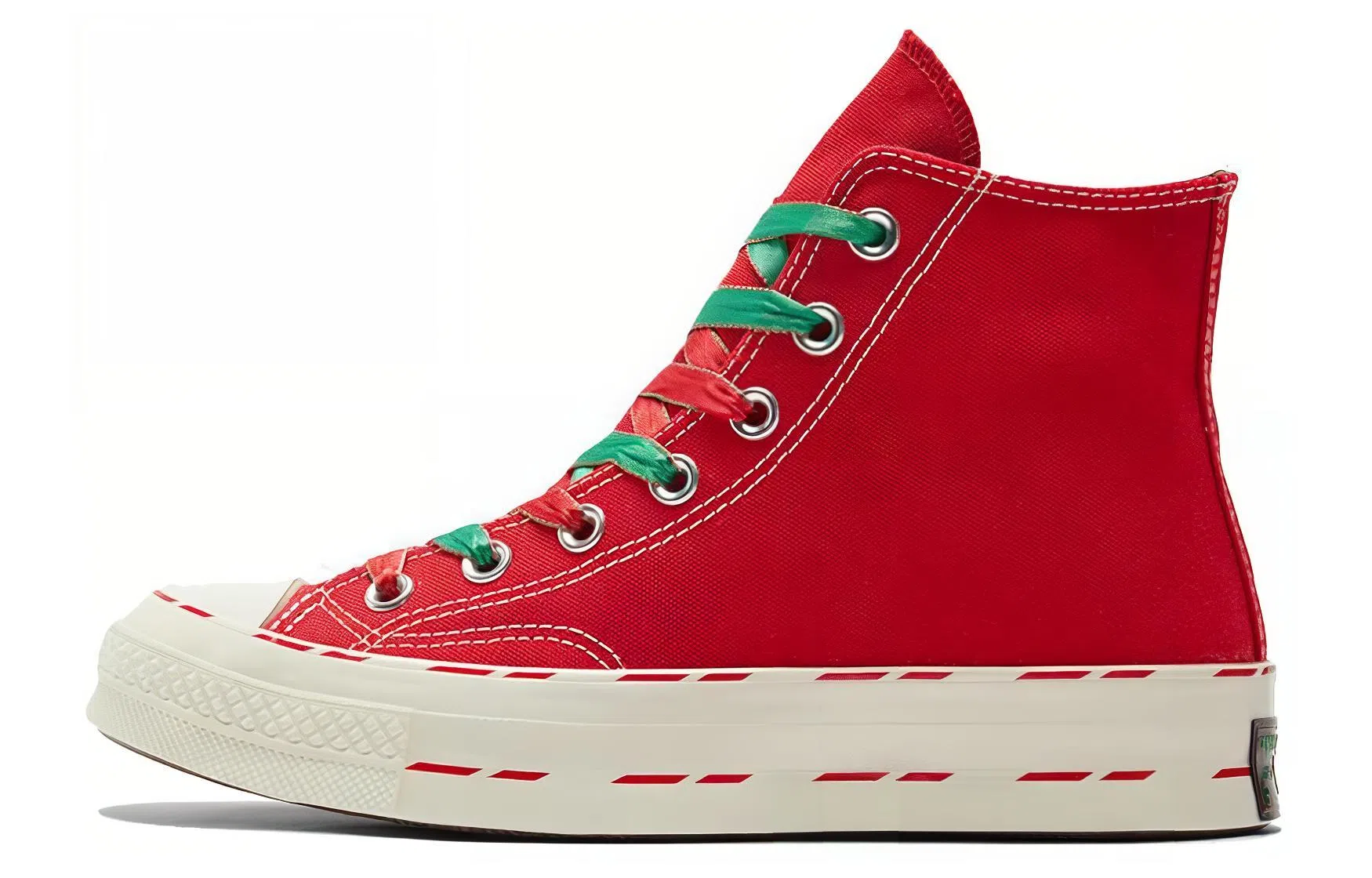 Converse Chuck Taylor All Star 1970s Christmas Edition