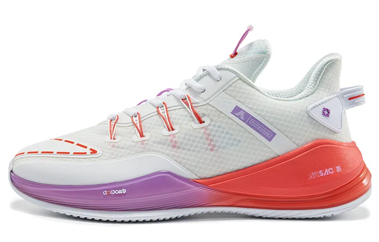 RIGORER Sniper 2 Nebula