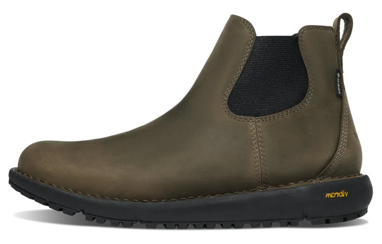 Danner Bull Run Tramline Chelsea 917 GTX