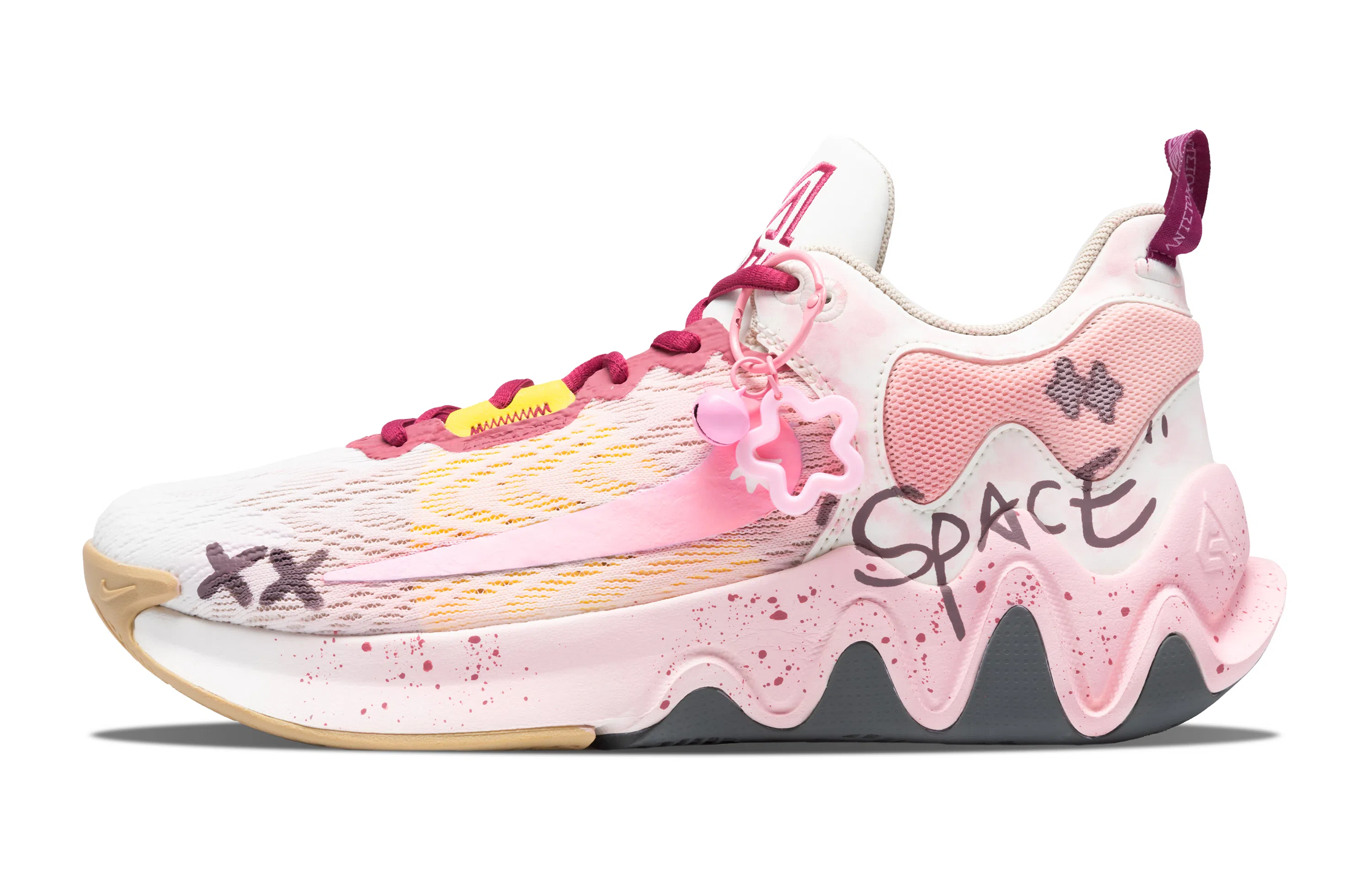 Nike Giannis Immortality 2