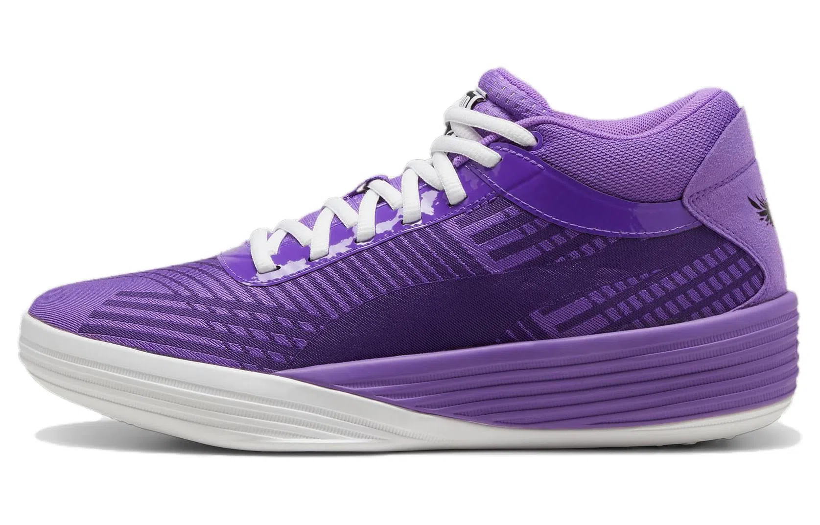 PUMA Clyde All Pro Melo Purple