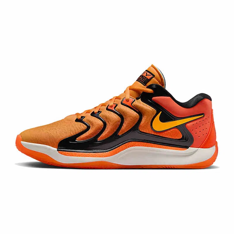Nike KD 17 EP Orange