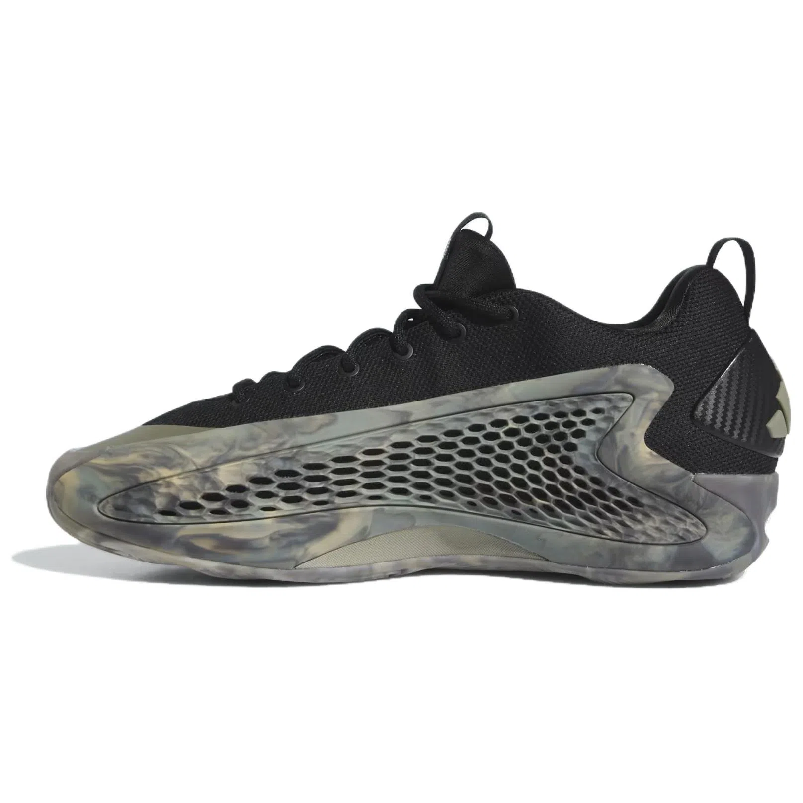 adidas A.E. 1 Low Black Grey