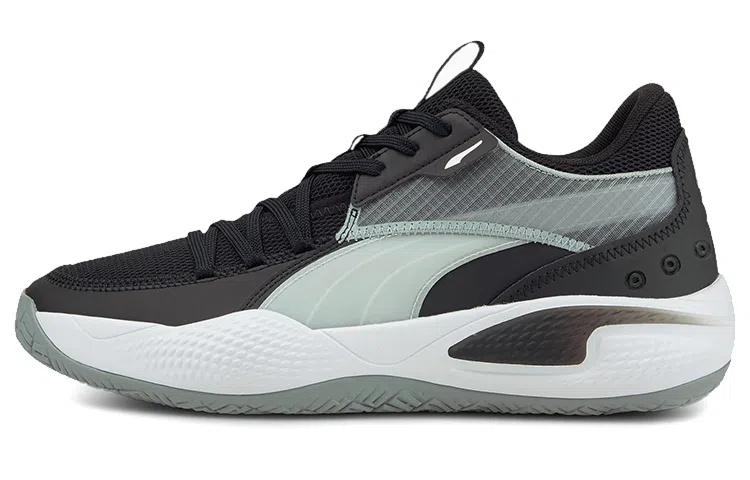 PUMA Court Rider 1.0 Black