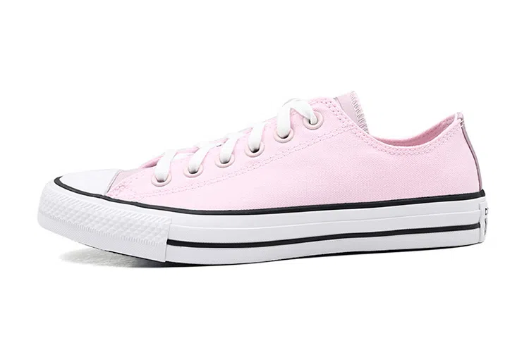 Converse Chuck Taylor All Star Low Pink