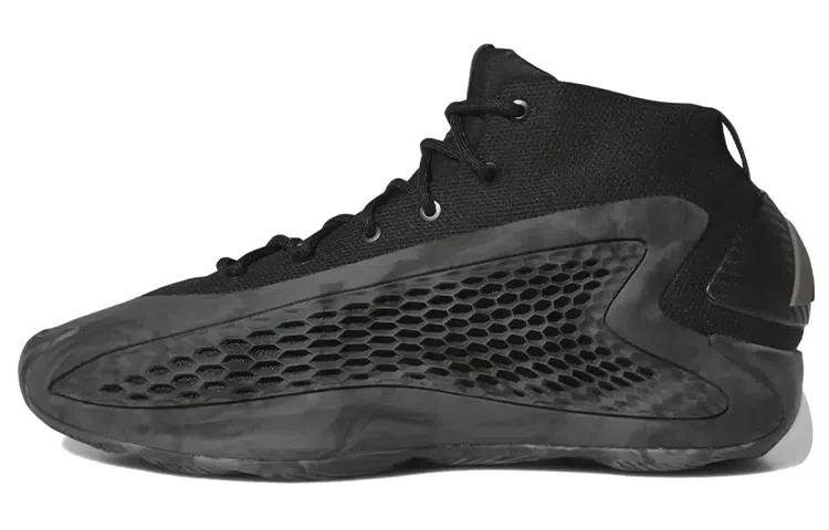 adidas A.E. 1 "MX Charcoal"