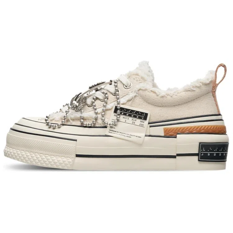 xVESSEL Tiramisu Lows