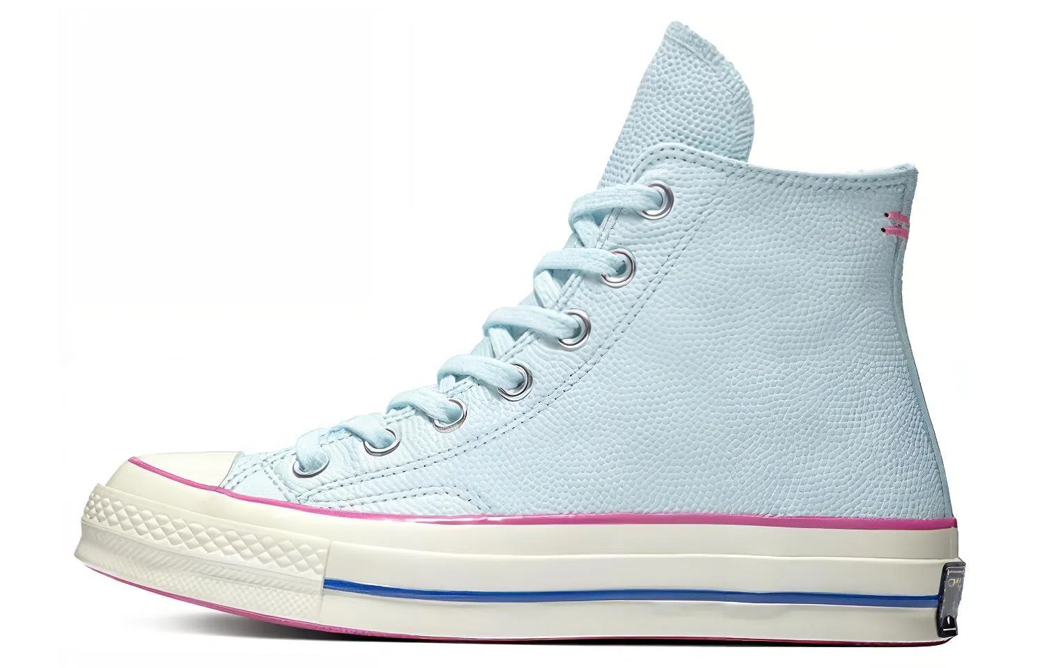 Converse 1970s Chuck Taylor All Star HI Light Blue