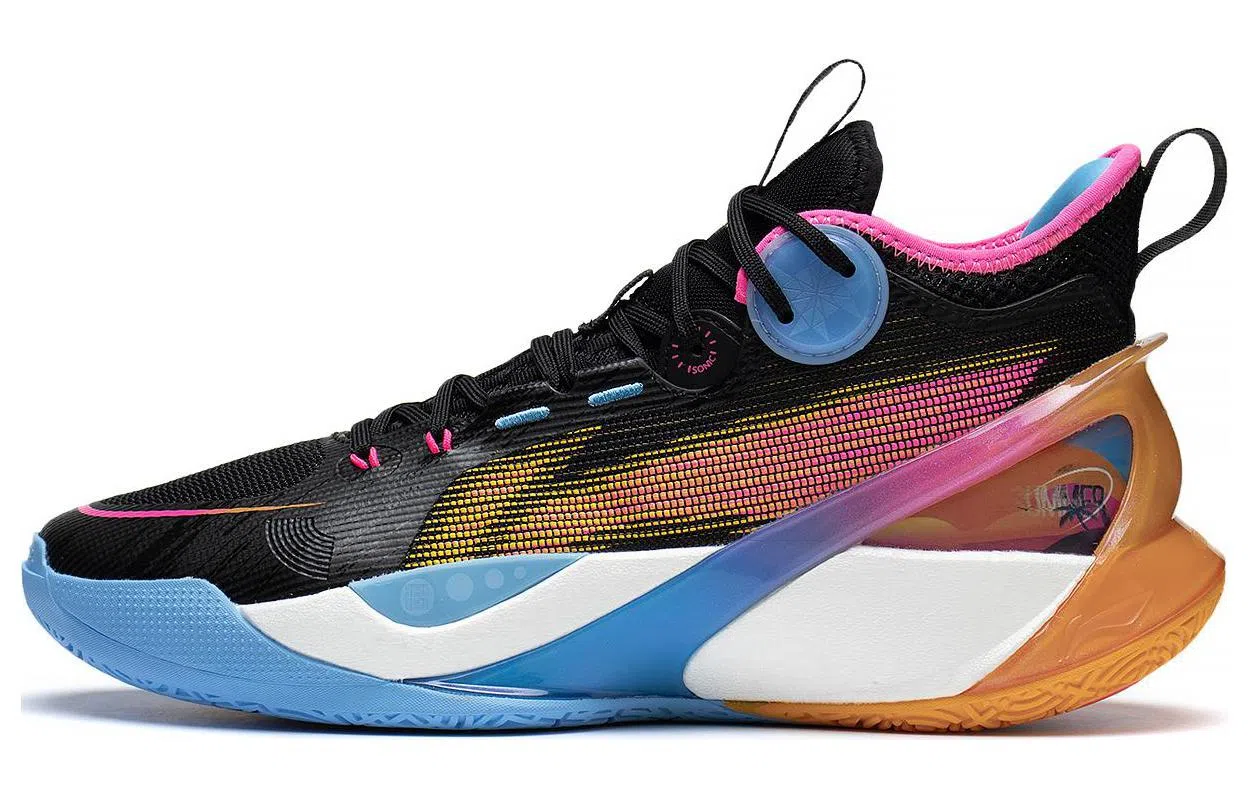 LiNing Sonic 10 Ultra