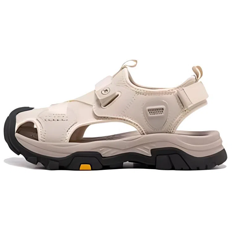 CAMEL Classic Sandals