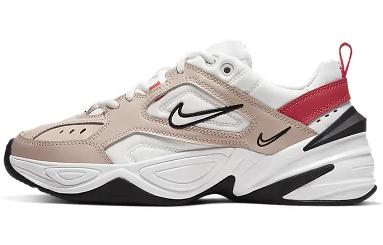 Nike M2K Tekno White Cream