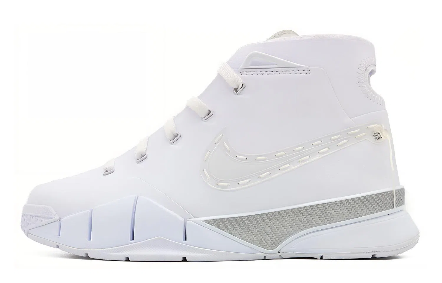 Nike Zoom Kobe 1 Protro Noise Cancelling