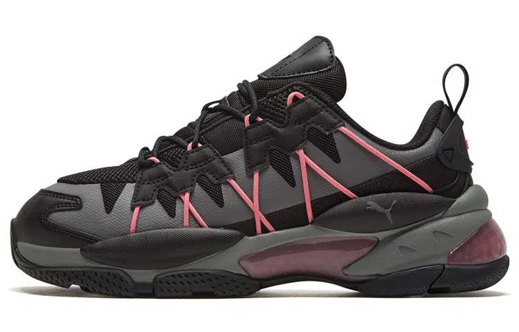 PUMA LQDCELL Omega Striped