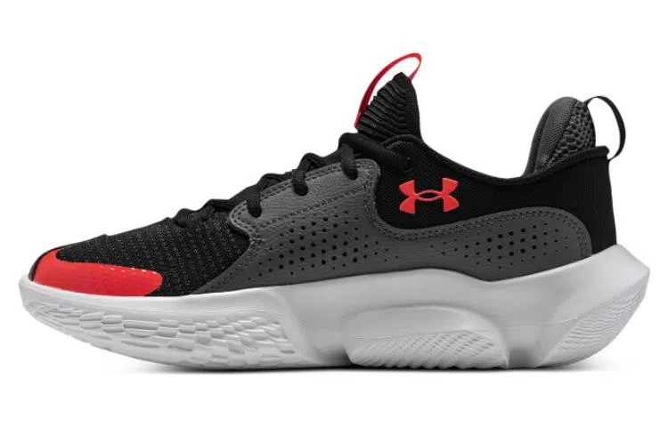 Under Armour Flow FUTR X 3 Grey