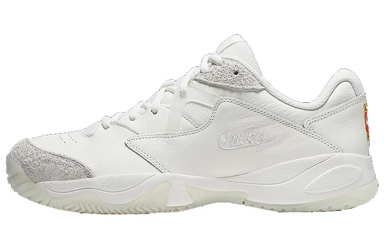 Nike Court Lite 2 Sail