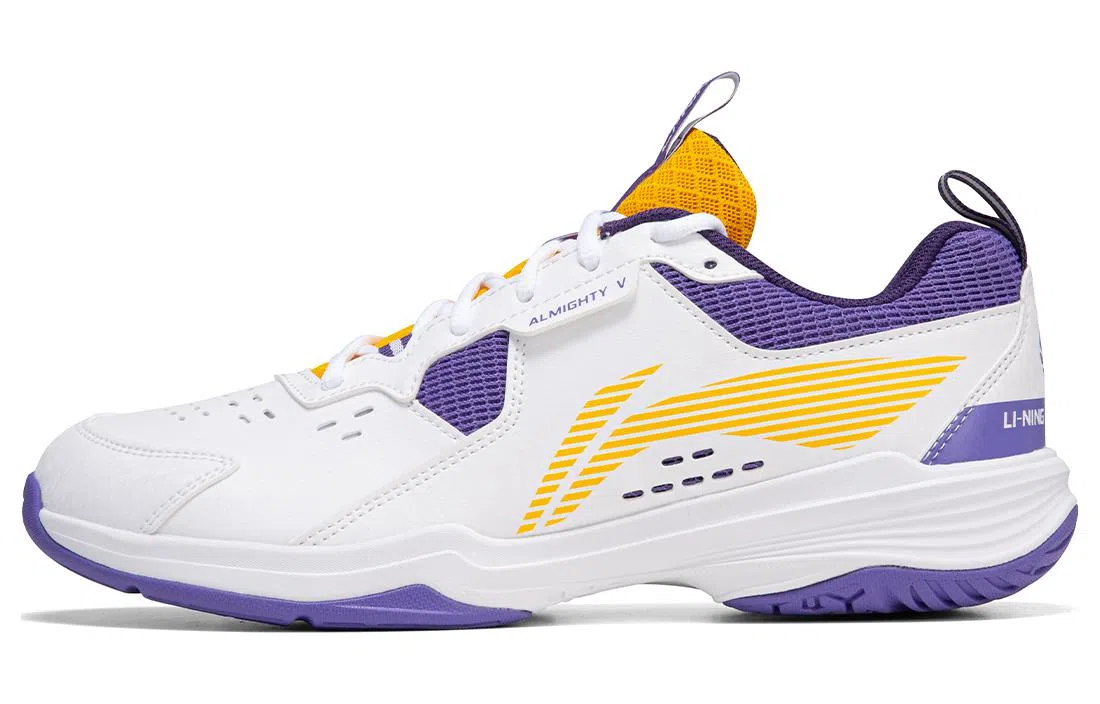LiNing V