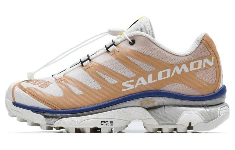 Salomon XT-4 Brown