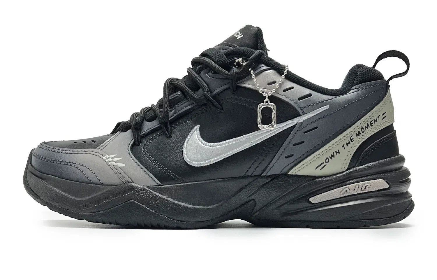 Nike Air Monarch 4 Mocha