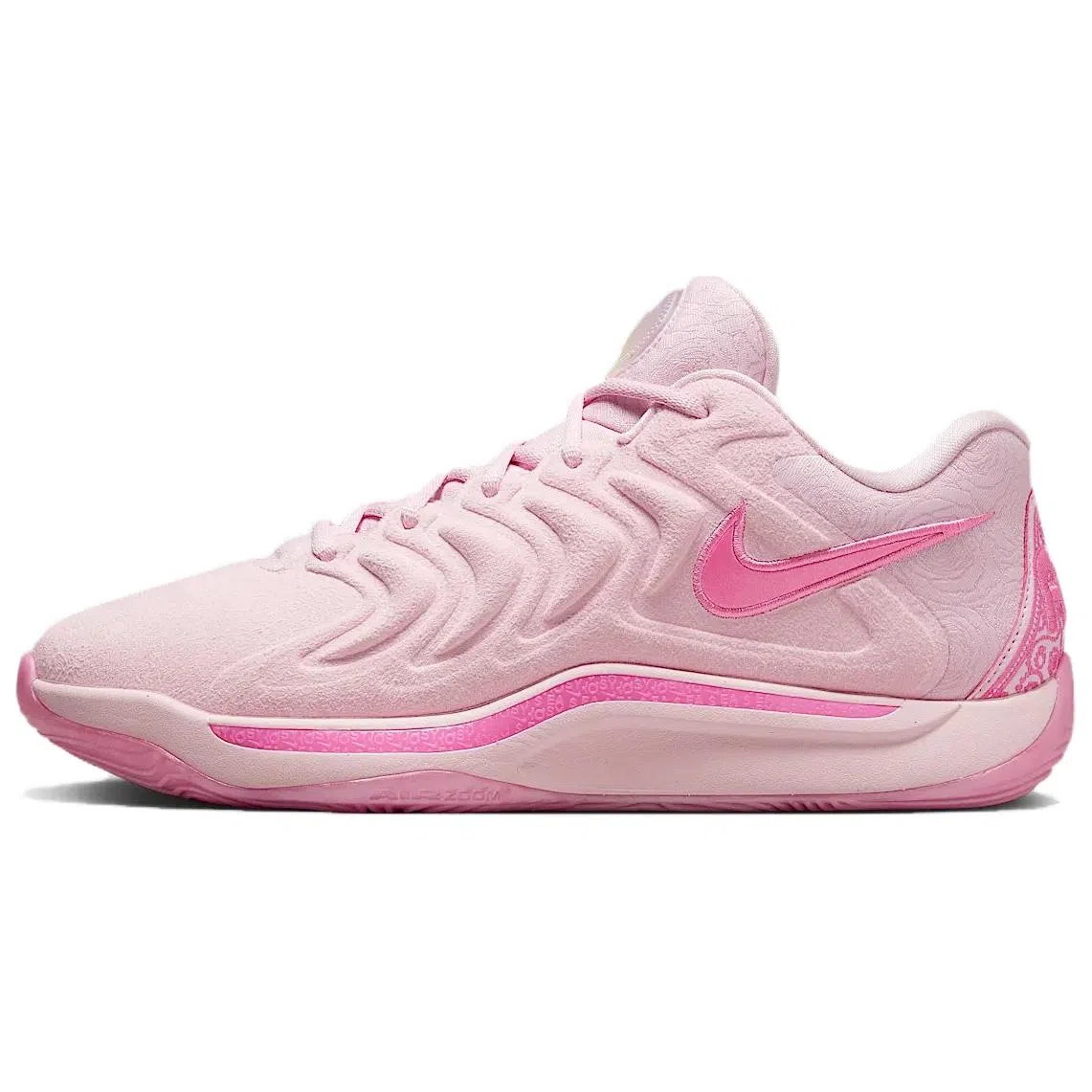 Nike KD 17 EP "Aunt Pearl"