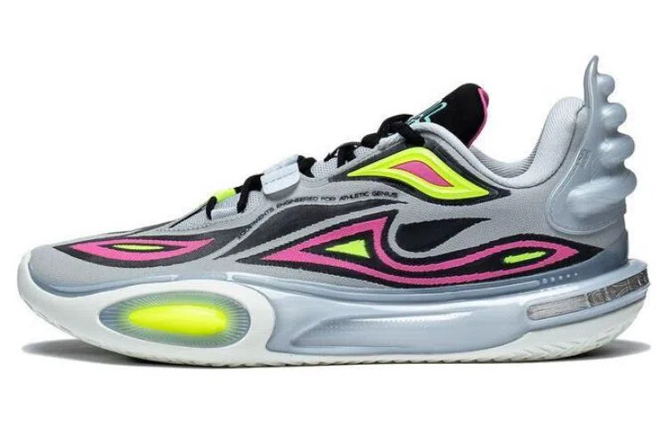 LiNing All City 11 V2