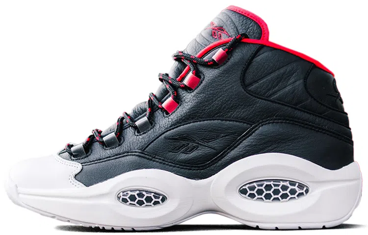 Reebok Question "OG Meets OG"