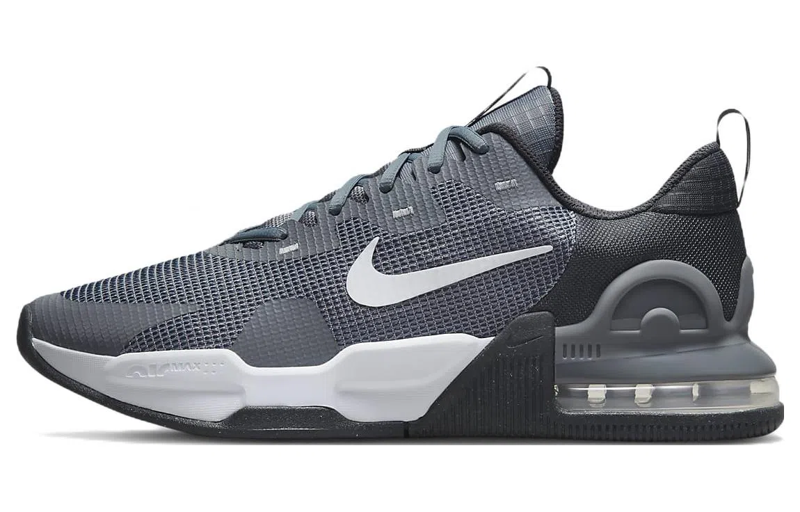 Nike Air Max Alpha Trainer 5 Dark Grey