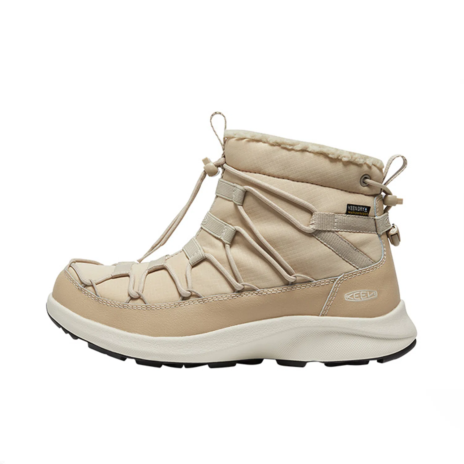 KEEN Uneek SNK Chukka II WP