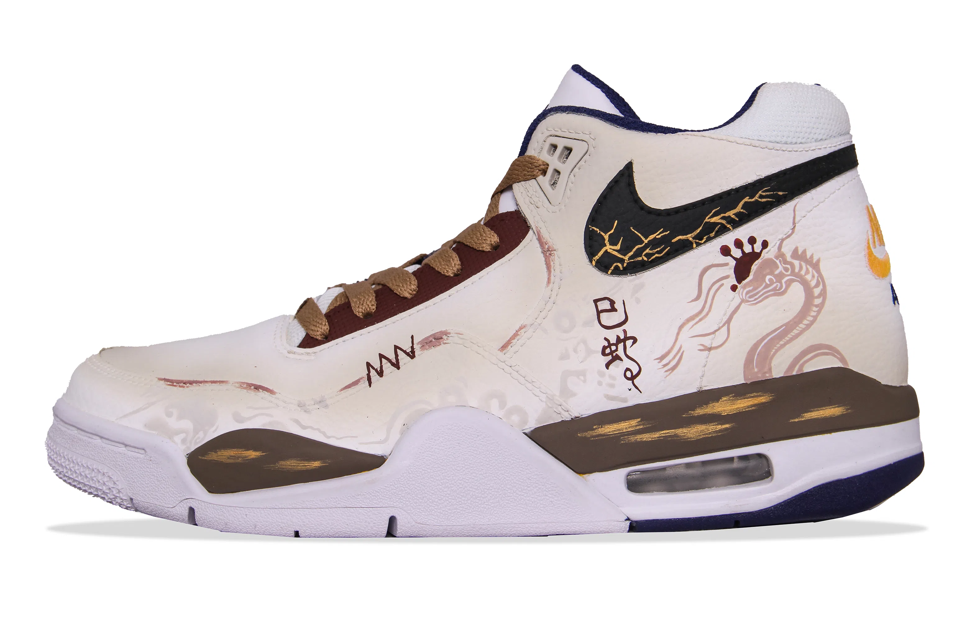 Nike Flight Legacy CNY